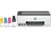 Picture of HP Smart Tank 580 All-in-one WiFi Colour Printer with 1 Extra Black Ink Bottle