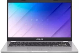 Picture of ASUS Eeebook 14, Intel Celeron N4500, 14" (35.56 cm) HD, Thin and Light Laptop (4GB/256GB SSD/Integrated Graphics/Windows 11/with Numberpad/White/1.3 kg), E410KA-BV002W
