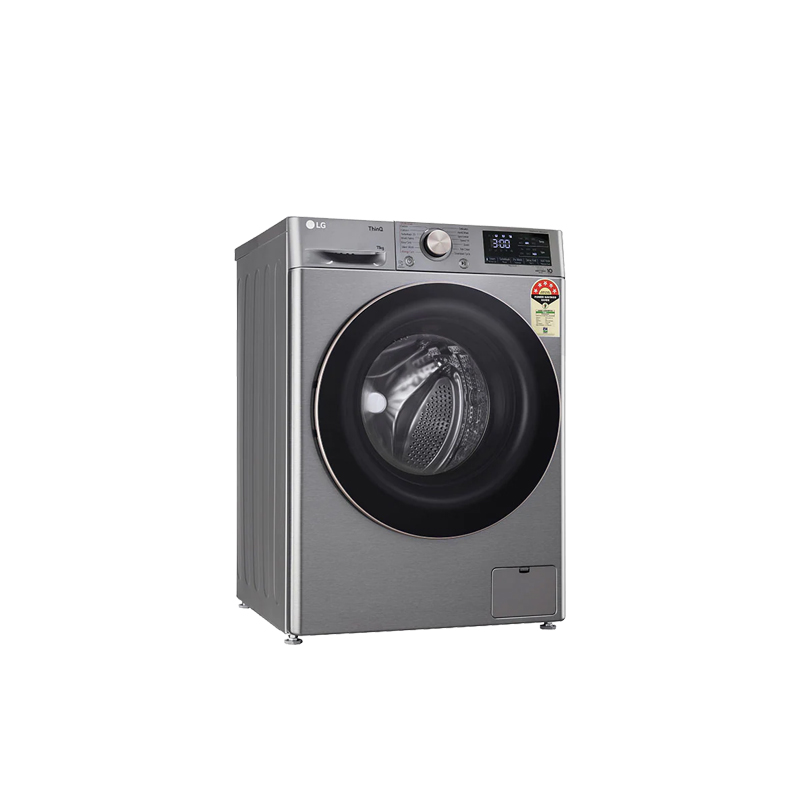 lg washing machine 4 star