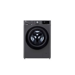 Picture of LG 8 Kg 5 Star Inverter Wi-Fi Fully-Automatic Front Loading Washing Machine with Inbuilt heater (FHP1208Z5M)