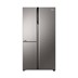 Picture of Haier 628 Litres Frost Free Triple Door Inverter Technology Star Refrigerator (HRT683IS)