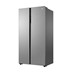 Picture of Haier 630 Litres Inverter Side By Side Refrigerator (HRS682SS)