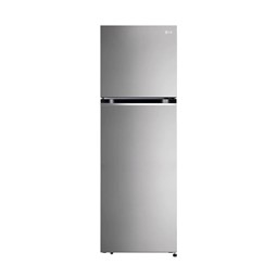 Picture of LG 343 Litres Frost Free Refrigerator With Smart Inverter Compressor  (GLS382SPZY)