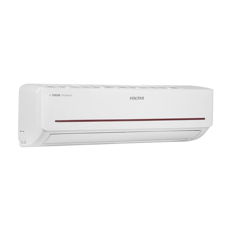 ac with heater voltas