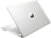 Picture of HP Laptop 15S FQ2717TU CI3 11TH GEN 8GB RAM 512GB SSD Windows 11
