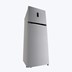 Picture of LG 322 Litres 2 Star Frost Free Double Door Convertible Refrigerator (GLT342TPZY)