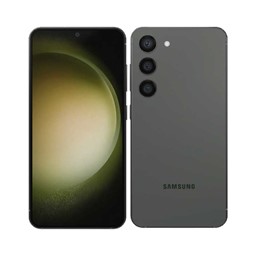 Picture of Samsung Galaxy S23 (8GB RAM, 128GB, Green)