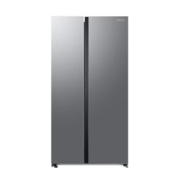 Picture of Samsung 653L WI-FI Enabled SmartThings Side By Side Inverter Refrigerator (RS76CG8113SL)