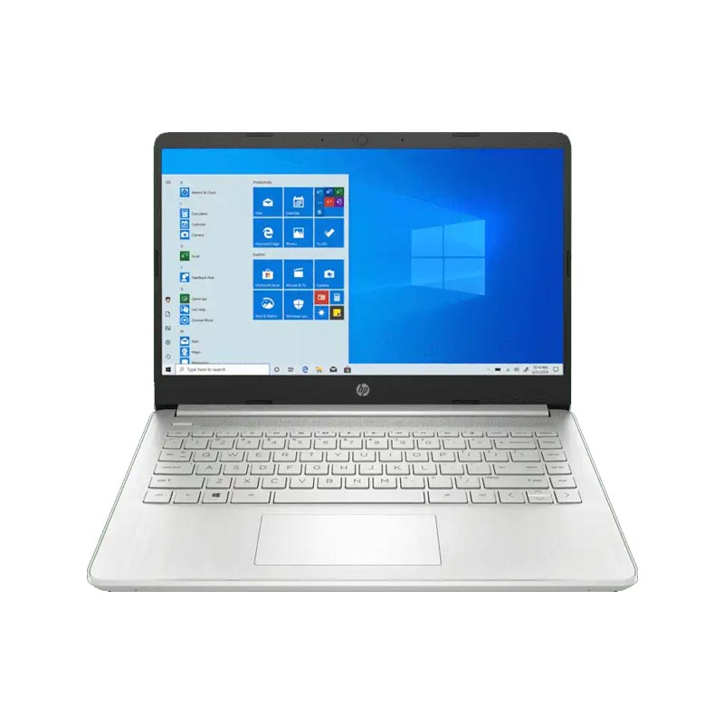 Picture of HP LAPTOP 14S FQ1092AU AMD RYZEN 5 5500U 8GB 512GB SSD W11 MSO 14INCH