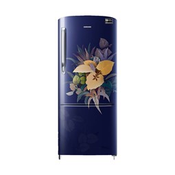 Picture of Samsung 183L Stylish Grande Design Single Door Refrigerator (RR20C1723VB)
