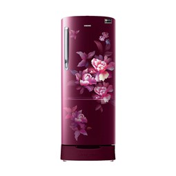 Picture of Samsung 183L Stylish Grande Design Single Door Refrigerator (RR20C1824HN)