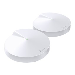 Picture of TP-Link Deco M5 AC1300 Whole Home Mesh Wi-Fi System White (Pack of 2)