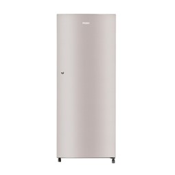 Picture of Haier 190 Litres, Direct Cool Refrigerator HRD2104BIS