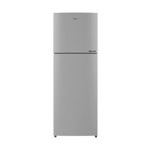 Picture of Haier 240 Litres, Frost Free Twin Energy Saving Top Mount Refrigerator (HRF2902BMS)