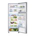 Picture of Samsung 385 Litres 2 Star  Frost Free Double Door Convertible Refrigerator (RT42C5532S8)