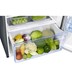Picture of Samsung 385 Litres 2 Star  Frost Free Double Door Convertible Refrigerator (RT42C5532S8)