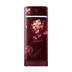 Picture of Samsung 215L Single Door Refrigerator RR23C2F23HT