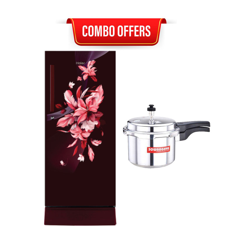 Haier pressure cooker new arrivals