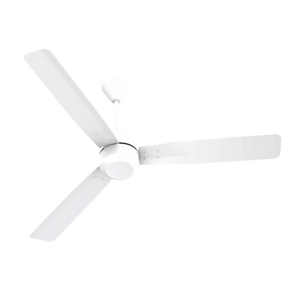 Picture of  Crompton Energion Groove BLDC Fan (28 watt) | High Speed (350 RPM) | 1200 mm Sweep Size