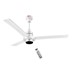 Picture of Orient Electric EcoTech Supreme 1200 mm BLDC Motor 3 Blade Ceiling Fan (48ECOTECHSUPME5SBLDC)