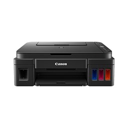 Picture of Canon Pixma G3010 All-in-One Wireless Ink Tank Colour Printer