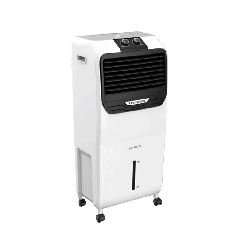 crompton portable ac