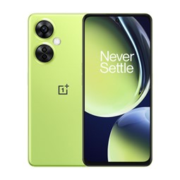 Picture of OnePlus Nord CE 3 Lite 5G  (8GB RAM, 256GB, Pastel Lime)