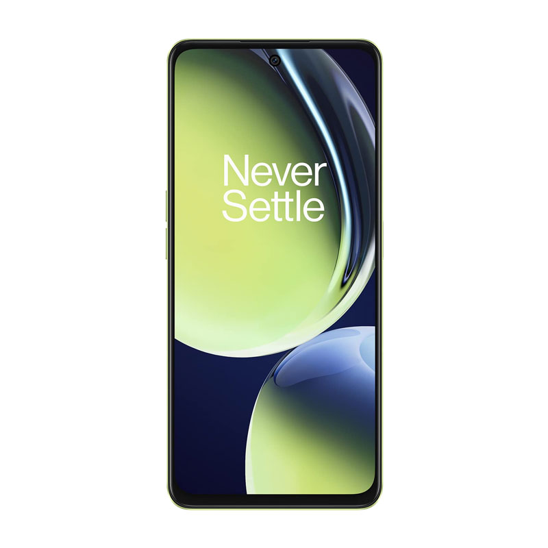 OnePlus Nord CE 3 Lite 5G (8GB RAM, 256GB, Pastel Lime)