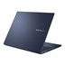 Picture of Asus VivoBook 16X - Ryzen 7 Octa Core 5800H 16" M1603QA-MB711WS Thin & Light Laptop (16GB/512GB SSD/Windows 11 Home/1 Yr Warranty/Integrated Graphics/Quiet Blue/1.8 kg/With MS Office)
