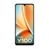 Picture of Vivo Y100A (8GB RAM, 256GB, Pacific Blue)