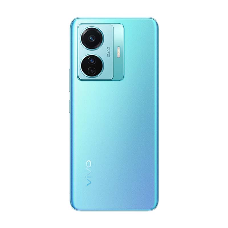 vivo t1pro features