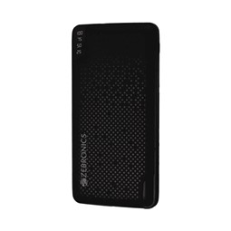 Picture of Zebronics Power Bank ME53 10000mAh
