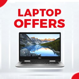 Picture for category Laptop Offers
