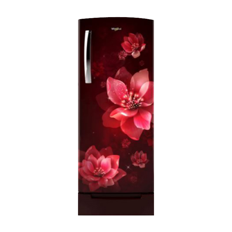 whirlpool refrigerator 230 litre