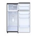 Picture of Godrej 244L 2 Star Frost Free Double Door Refrigerator (RTEONCRYSTAL280BRIOB)