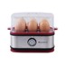 Picture of Wonderchef Egg Boiler Crimson Edge With 6 Egg Poacher, 400W, Auto Switch Off, Alarm Function, 2 Years Warranty