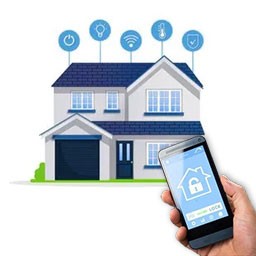 Picture for category Smart Home & Office Automation