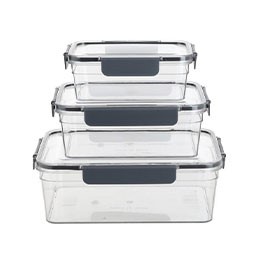 Picture for category Plastic Container Set
