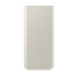 Picture of Samsung Power Bank EB P3400X 10K MAH 25W