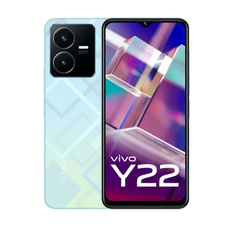 vivo mobiley22