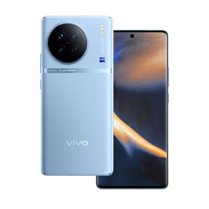 vivo mobile new phone