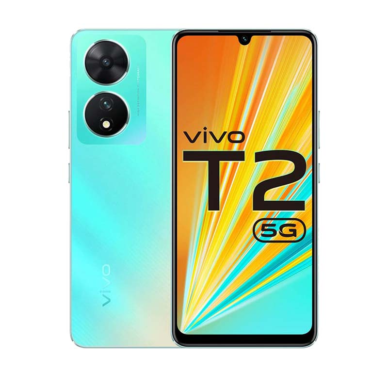 vivo company 5g