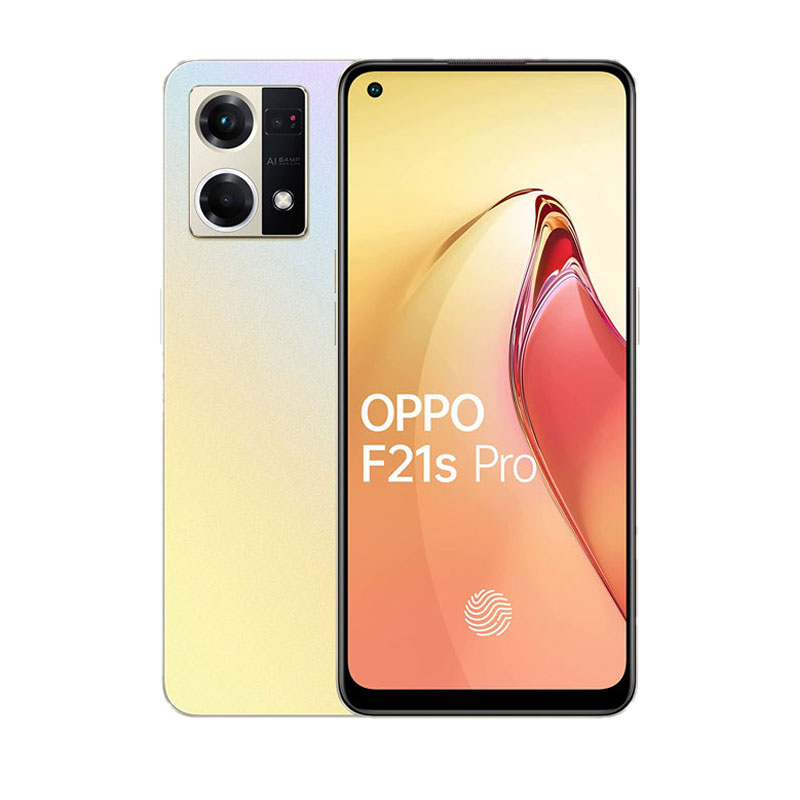 oppo f21s pro 5g special features