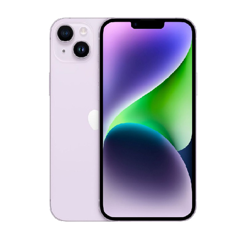 Apple iPhone 14 Plus MQ503HNA (128GB, Purple)