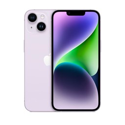Picture of Apple iPhone 14 MPV03HNA (128GB, Purple)