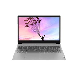 Picture of Lenovo IdeaPad 3 - 11th Gen Intel Core i3 15.6" 81X800N1IN Thin & Light Laptop (8GB/ 512GB SSD/ Windows 11 Home/ MS Office/ 1Year Warranty/ Platinum Grey/ 1.7Kg)