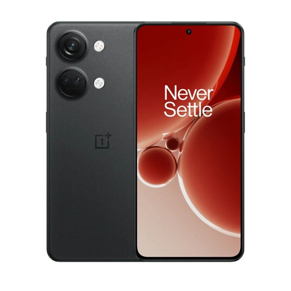 Picture of OnePlus Nord 3 5G (8GB RAM, 128GB, Tempest Gray)