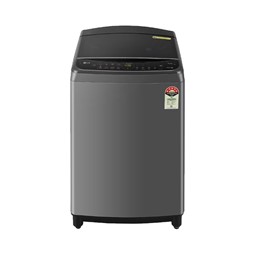 Picture of LG 9 kg AI Direct Drive Technology Fully Automatic Top Load Washing Machine with In-built Heater (THD09SWM)