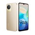 Picture of Vivo Y02t (4GB RAM, 64GB, Sunset Gold)