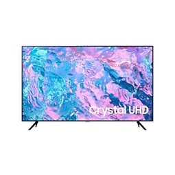Picture of Samsung 50" Crystal 4K UHD Smart TV (UA50CU7700)